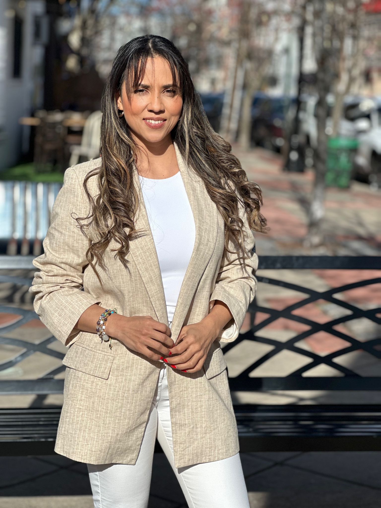 Coaching personal